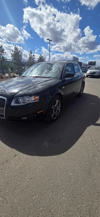 2006 Audi A4 - Image 3 of 9