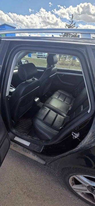 2006 Audi A4 - Image 6 of 9