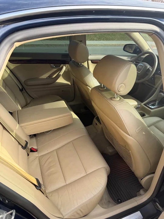2006 Audi A4 - Image 7 of 10