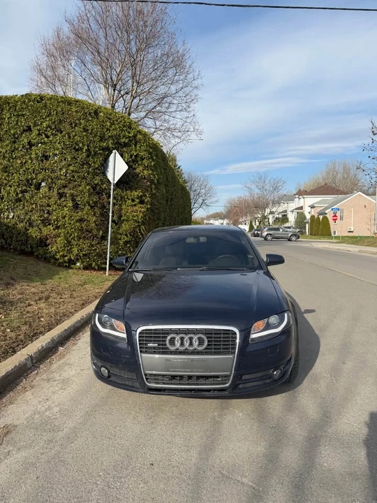 2006 Audi A4 - Image 2 of 10