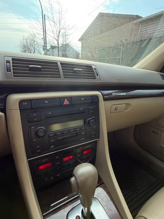2006 Audi A4 - Image 9 of 10