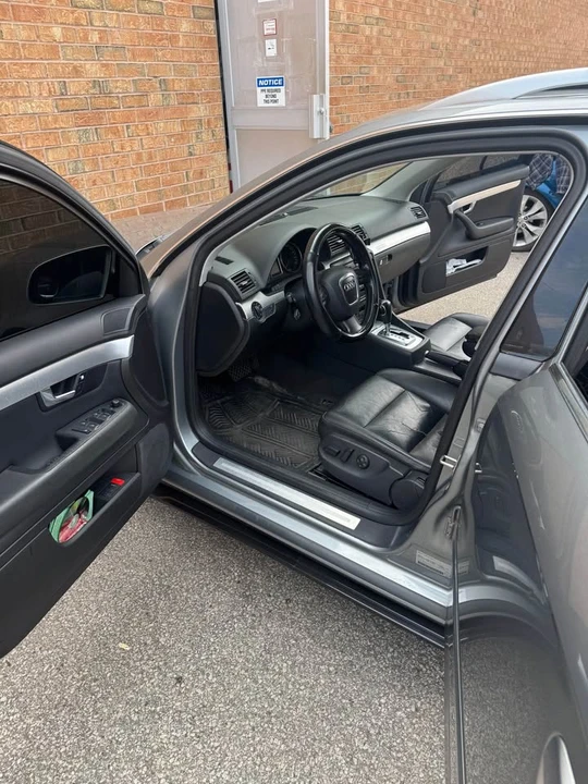 2006 Audi B7 A4 - Image 12 of 16