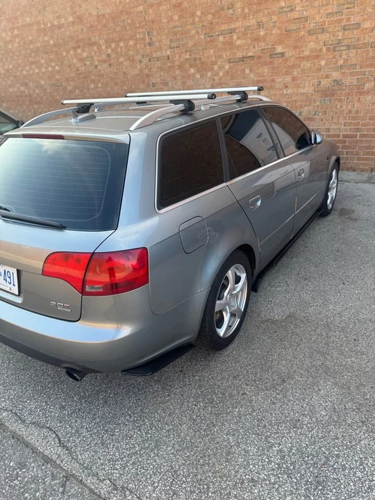 2006 Audi B7 A4 - Image 7 of 16