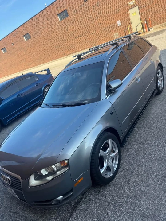 2006 Audi B7 A4 - Image 10 of 16