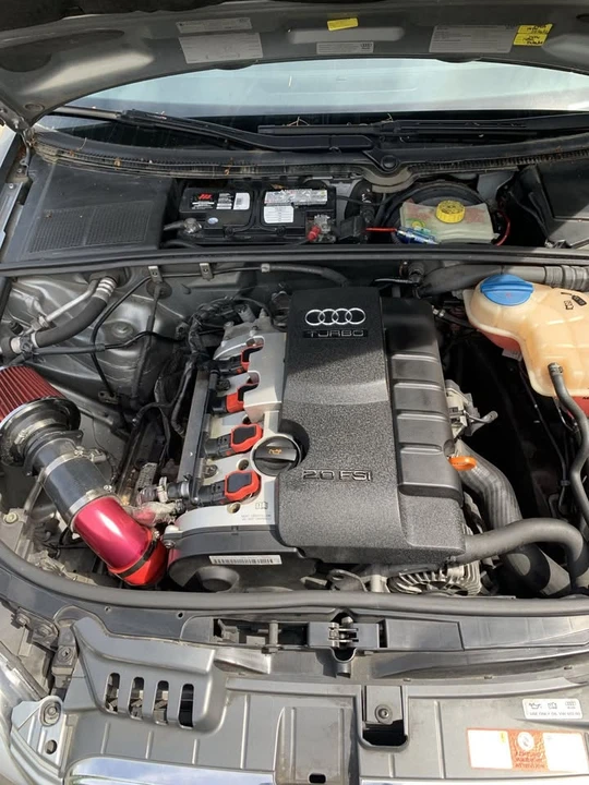 2006 Audi A4 - Image 7 of 7