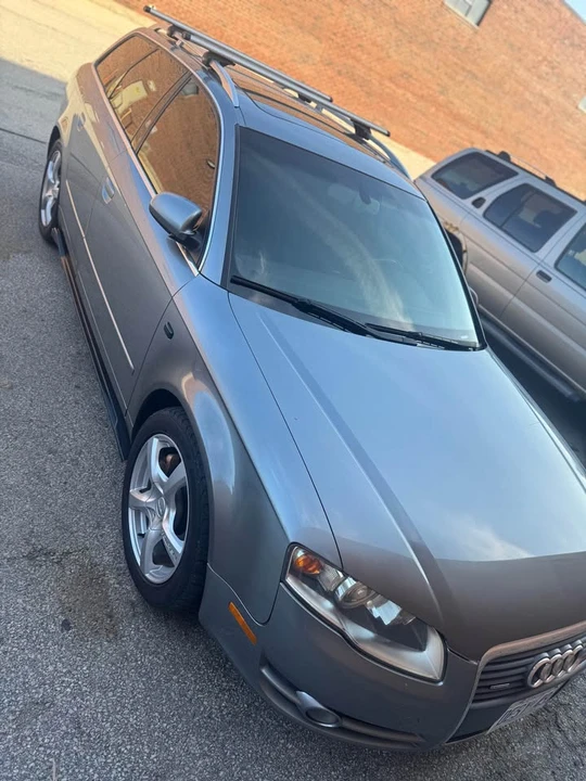 2006 Audi B7 A4 - Image 9 of 16
