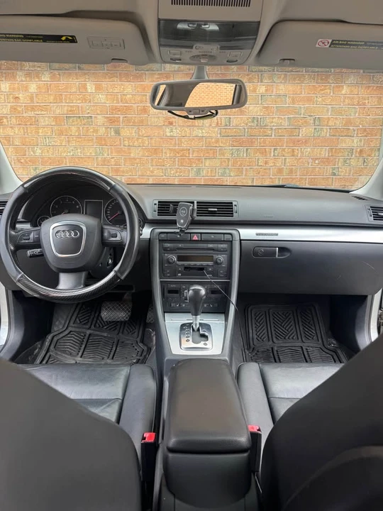 2006 Audi B7 A4 - Image 14 of 16
