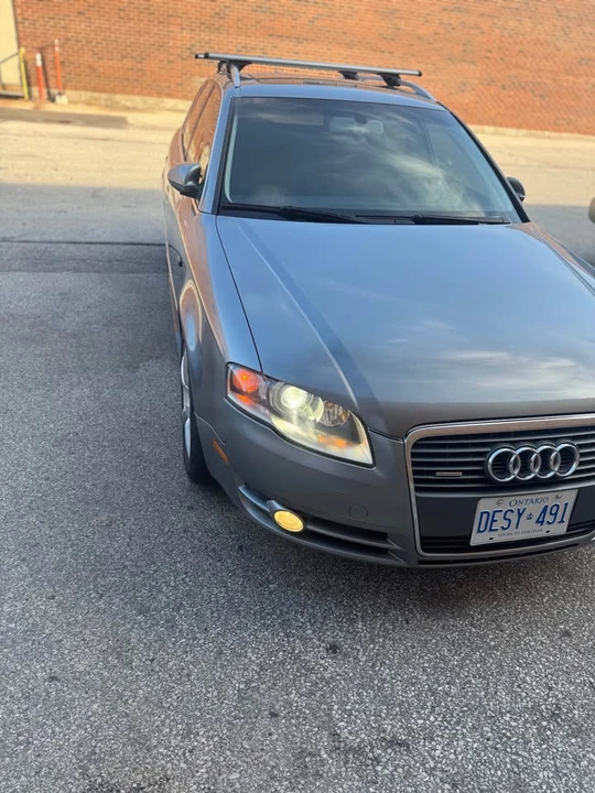 2006 Audi B7 A4 - Image 2 of 16