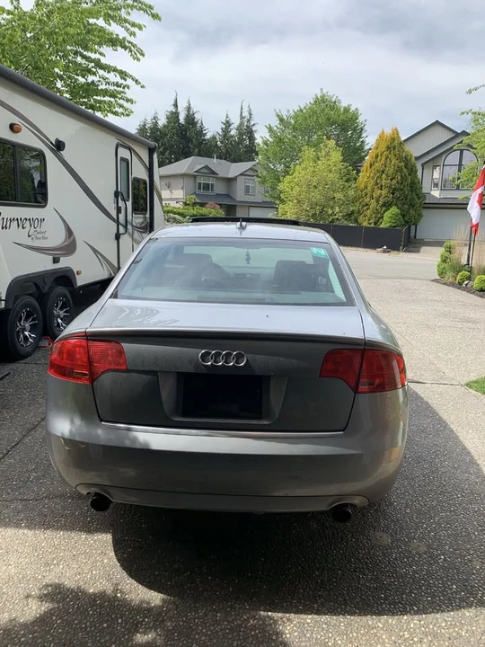 2006 Audi A4 - Image 3 of 7