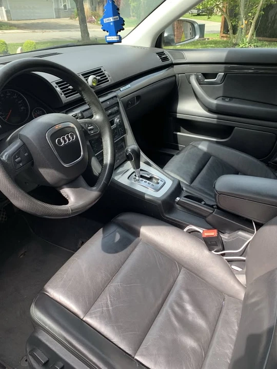 2006 Audi A4 - Image 4 of 7