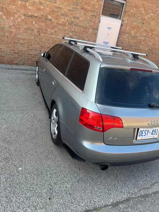 2006 Audi B7 A4 - Image 6 of 16