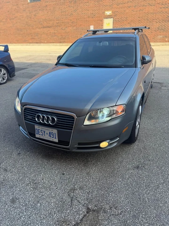 2006 Audi B7 A4 - Image 3 of 16