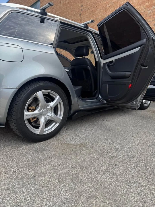 2006 Audi B7 A4 - Image 15 of 16