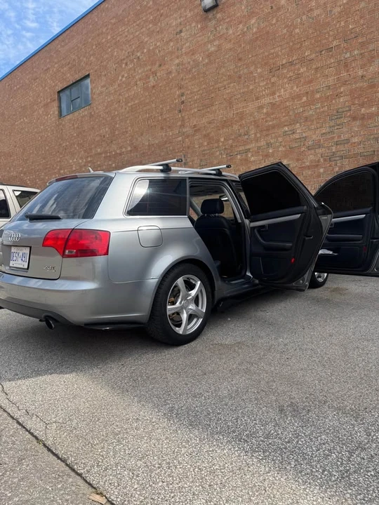 2006 Audi B7 A4 - Image 13 of 16