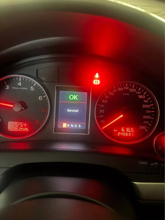 2006 Audi B7 A4 - Image 16 of 16