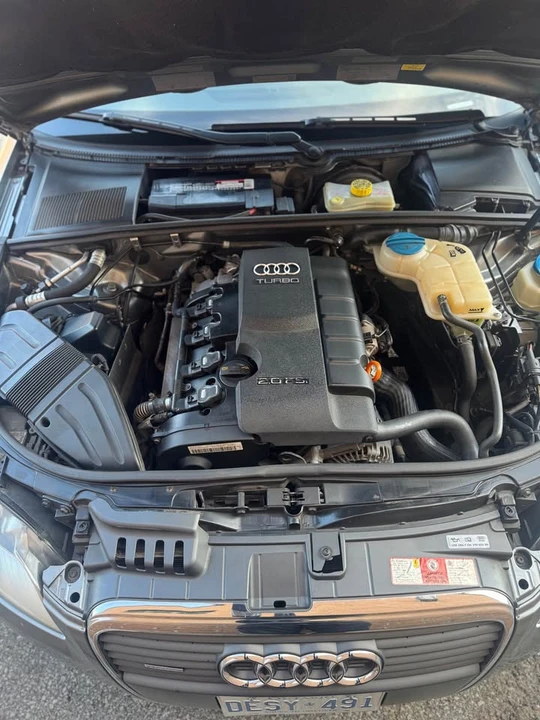 2006 Audi B7 A4 - Image 4 of 16