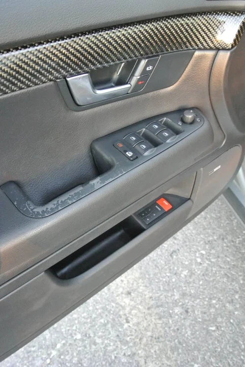2006 Audi A4 - Image 7 of 10