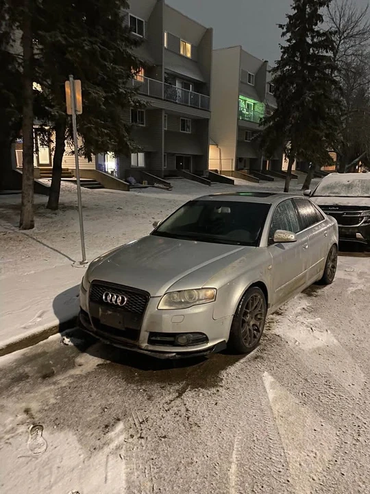 2006 Audi B7 A4 - Image 3 of 5