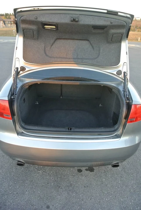 2006 Audi A4 - Image 9 of 10