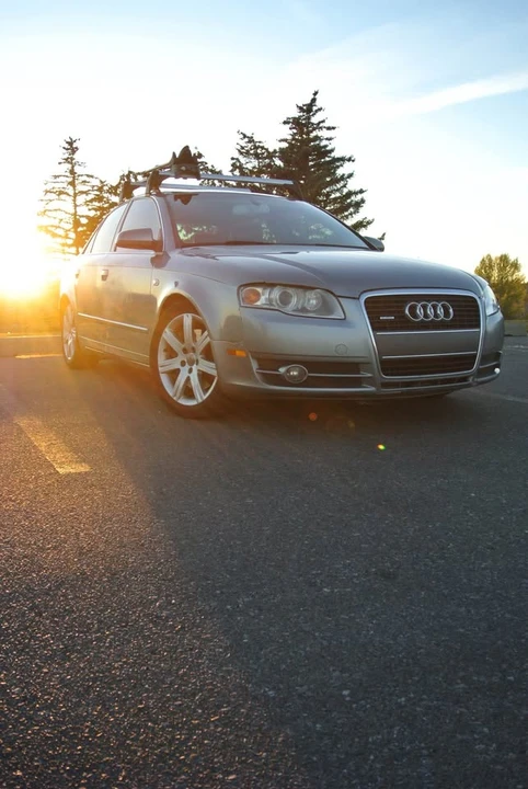 2006 Audi A4 - Image 3 of 10