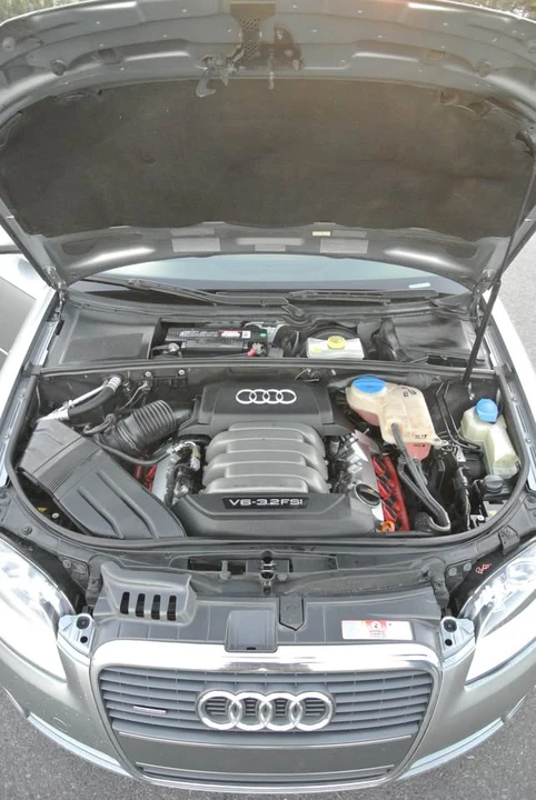 2006 Audi A4 - Image 4 of 10