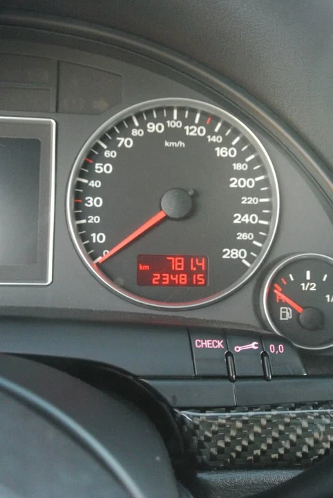 2006 Audi A4 - Image 10 of 10