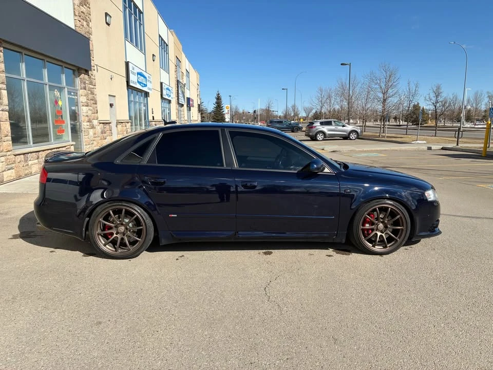 2006 Audi A4 - Image 4 of 6
