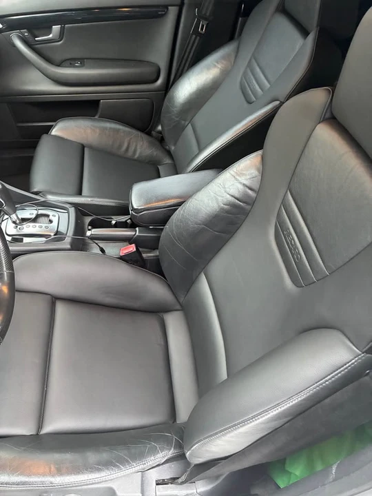 2006 Audi A4 - Image 6 of 6