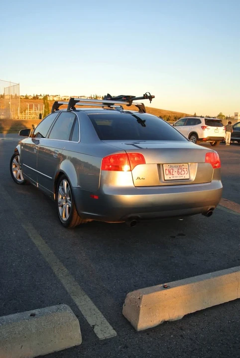 2006 Audi A4 - Image 2 of 10
