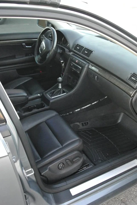 2006 Audi A4 - Image 5 of 10