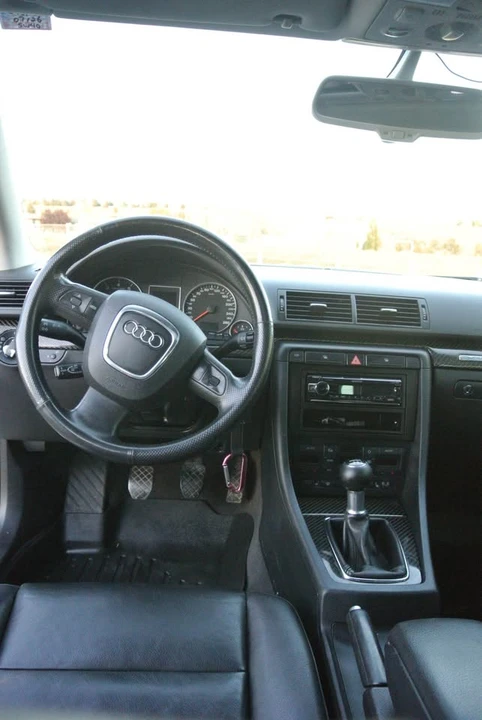 2006 Audi A4 - Image 6 of 10