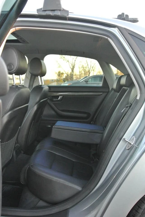 2006 Audi A4 - Image 8 of 10