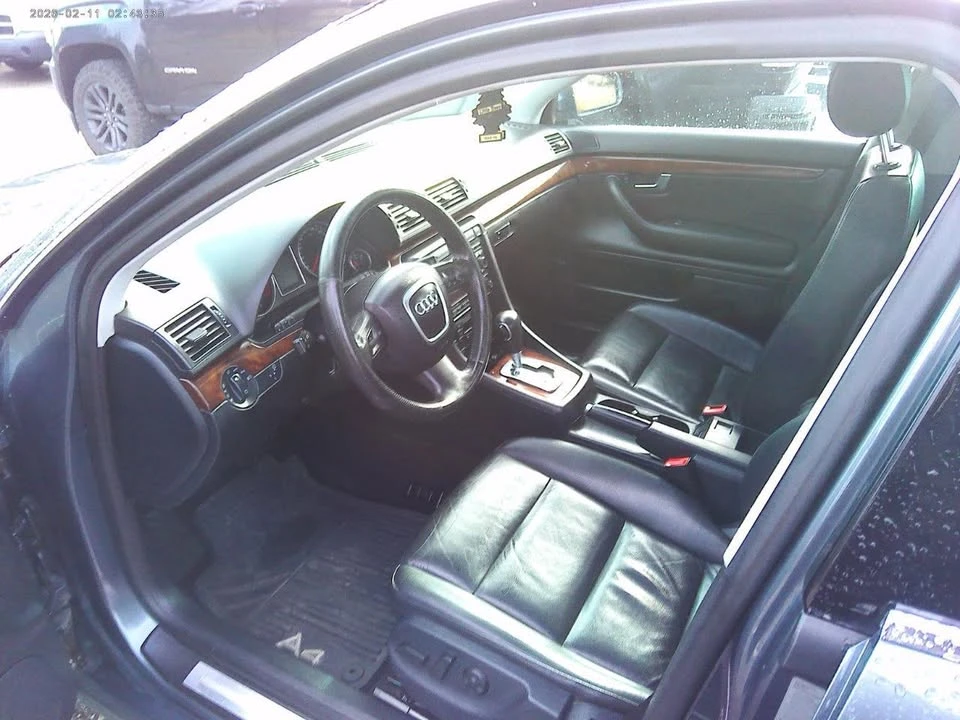 2006 Audi A4 - Image 7 of 17