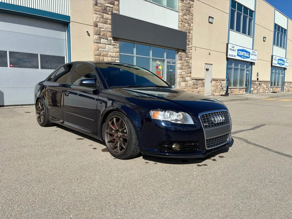2006 Audi A4 - Image 5 of 6