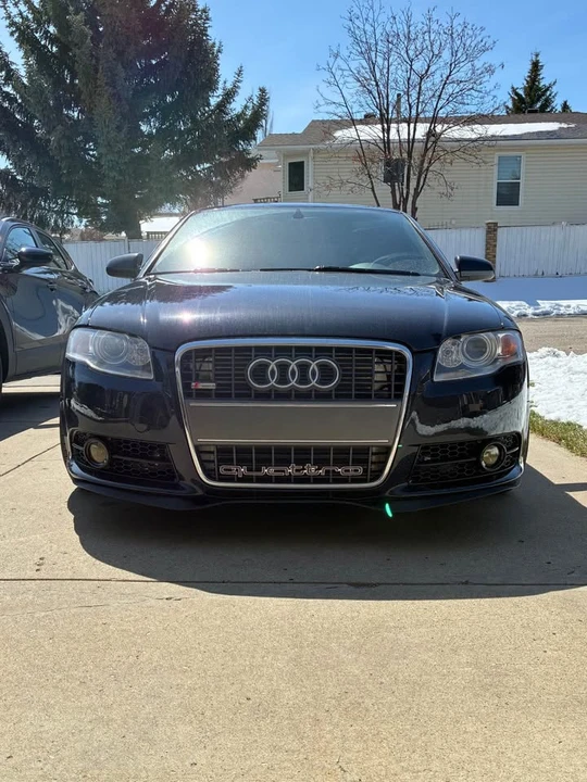 2006 Audi A4 - Image 2 of 6