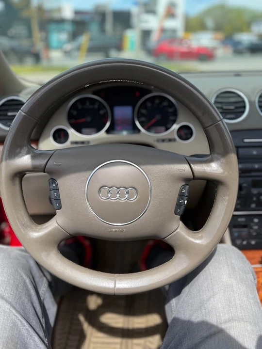 2006 Audi A4 - Image 11 of 12