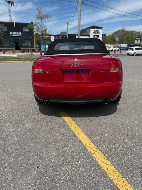 2006 Audi A4 - Image 2 of 12