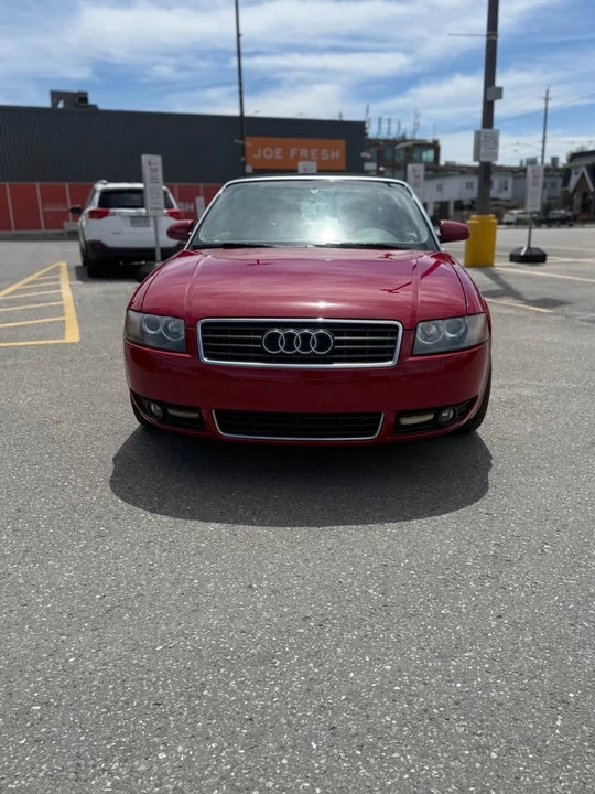 2006 Audi A4 - Image 6 of 12