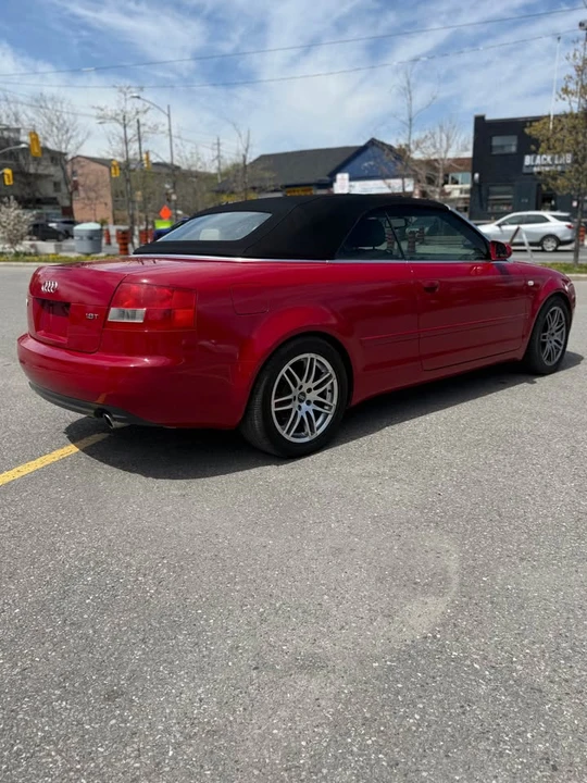 2006 Audi A4 - Image 3 of 12