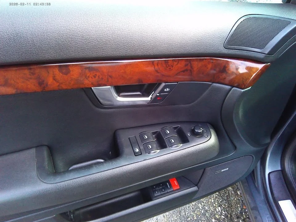 2006 Audi A4 - Image 8 of 17