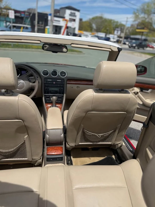2006 Audi A4 - Image 9 of 12