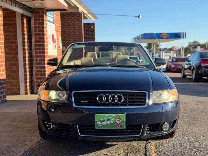 2006 Audi B6 A4 - Image 3 of 20