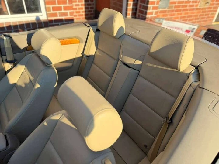 2006 Audi B6 A4 - Image 13 of 20