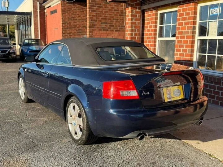 2006 Audi B6 A4 - Image 17 of 20
