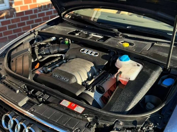 2006 Audi B6 A4 - Image 20 of 20