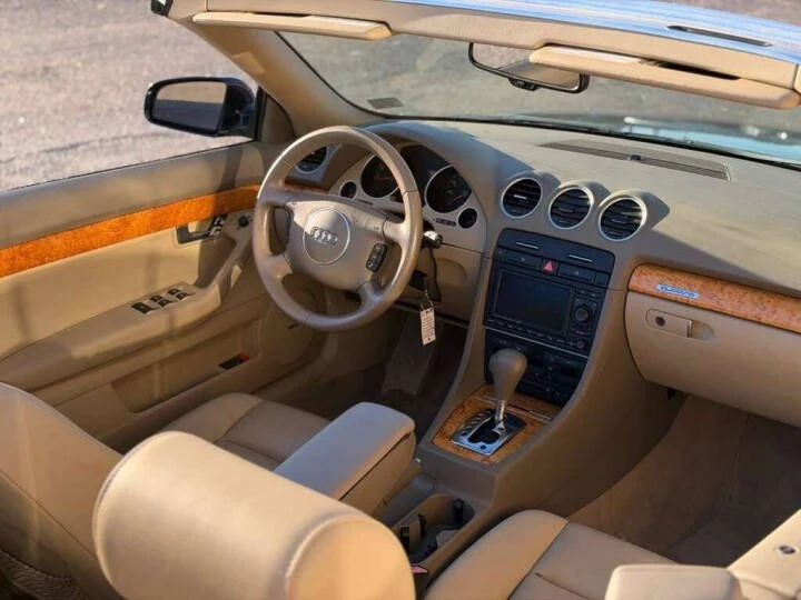 2006 Audi B6 A4 - Image 10 of 20