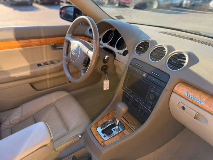2006 Audi B6 A4 - Image 12 of 20