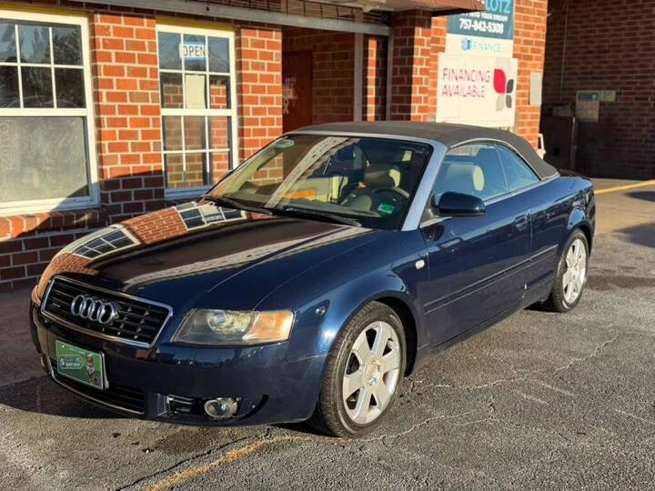 2006 Audi B6 A4 - Image 16 of 20