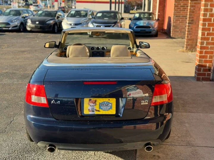 2006 Audi B6 A4 - Image 6 of 20