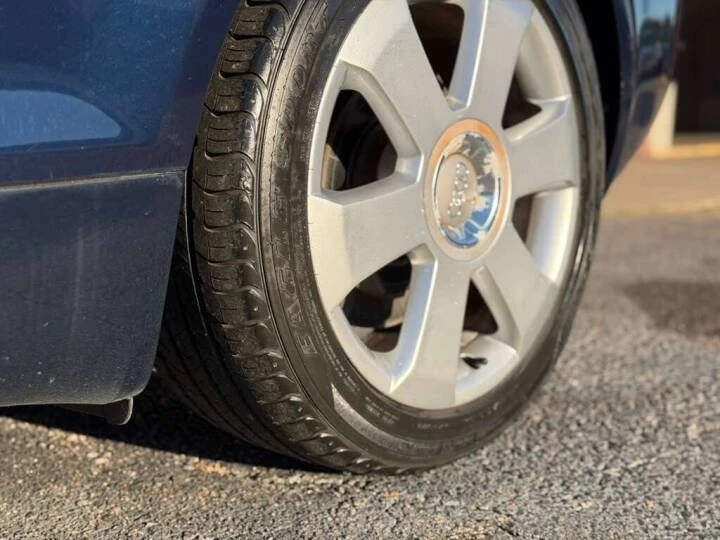 2006 Audi B6 A4 - Image 18 of 20